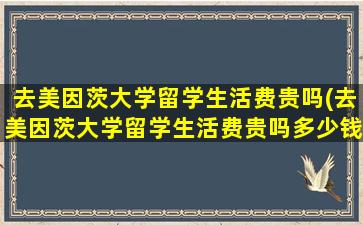 去美因茨大学留学生活费贵吗(去美因茨大学留学生活费贵吗多少钱)